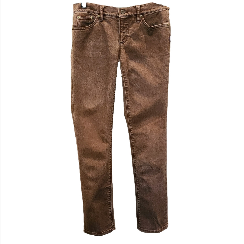 LAUREN JEANS